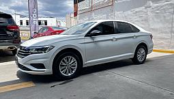 Volkswagen Jetta 2020