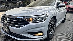 Volkswagen Jetta 1.4 T Fsi Highline Tiptronic