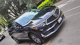 Acura Rdx 2.0 Tech