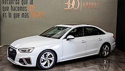 Audi A4 S-Line Mild Hybrid 2022 