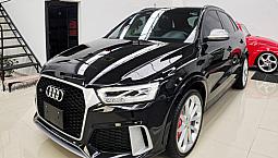 Rsq3 Performance 2017
