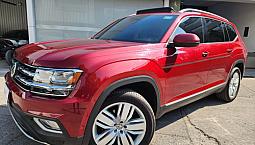 Volkswagen Teramont 3.6 V6 Highline Plus
