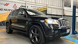 Jeep Grand Cherokee 2011
