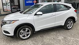 Honda Hr-V 2020 1.8 Uniq Cvt