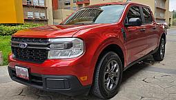 Ford Maverick 2.0 Xlt 4X2