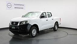 Nissan Doble Cabina Np300 2020