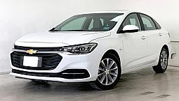 Chevrolet Cavalier 2022