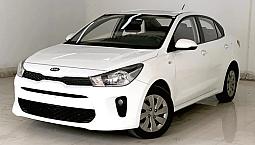 Kia Rio 2020
