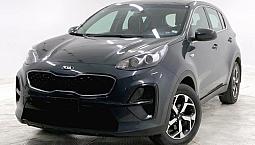 Kia Sportage 2020