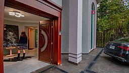 Casa De Lujo  En Puerta De Hierro Zapopan Zona Andares