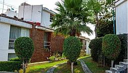 Casa Dentro De Fraccionamiento En Av Centenario Álvaro Obregón Adr