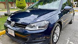 Volkswagen Golf 1.4 Highline At