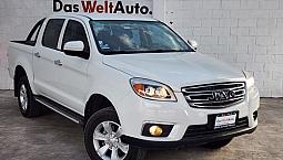 Jac Frison 2022 2.0 T6 Cabina Doble Mt