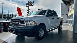 Dodge Ram 1500 2022