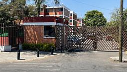 Departamento En Venta Sobre Calzada Tenorios