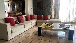 Casa En Venta, Bosques De Tetlameya, 5 Recamaras