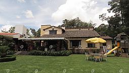 Venta Casa Col. Del Bosque - V192