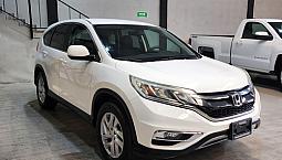 Honda Cr-V 2015