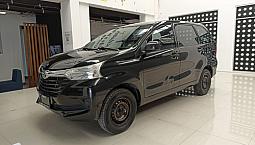 Toyota Avanza 2018