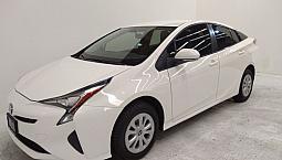 Toyota Prius 2018 1.8 Base Hibrido At
