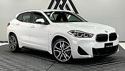 Bmw X2 2021