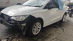 Seat Ibiza 1.6 Style 5P Mt