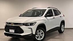 Chevrolet Tracker  2022