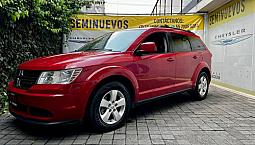 Dodge Journey 2016