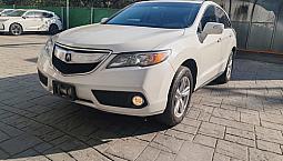 Acura Rdx 2015