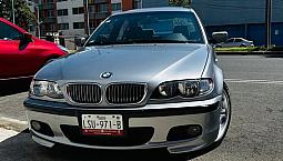 Bmw Serie 3 2.2 320I Fórmula 1 At