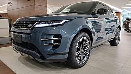 Land Rover Evoque R-Dynamic Se 249Ps Mhev 2024