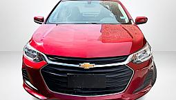 Chevrolet Onix 2022