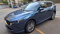 Mazda Cx-5 2.5 S Grand Touring 4X2 At