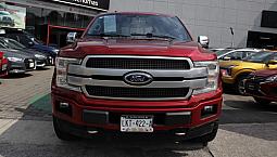 Ford Lobo 2020