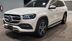 Mercedes-Benz Clase Gls 2021
