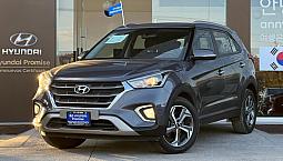 Hyundai Creta 2020