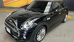 Mini Cooper S 2020