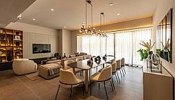 Departamento En Venta En  Meriden  Cabo Norte, Merida.