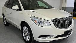Buick Enclave 2014 Paq D At