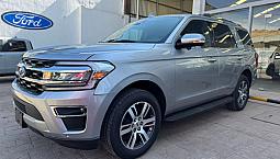 Ford Expedition 2024 Limited