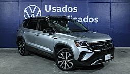 Volkswagen Taos 1.4 Tsi Highline At