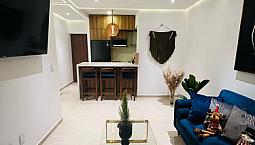 Departamento En  City Esmeralda 