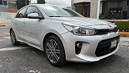 Kia Rio 1.6 Ex Pack Hchback At