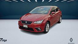 Seat Ibiza 2021