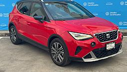 Seat Arona 2024