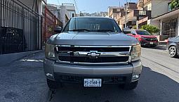 Chevrolet Cheyenne 2007