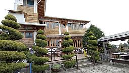 Casa Campestre Con Todas Las Comodidades