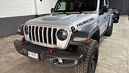 Jeep Gladiator 3.6 Rubicon 4X4 At