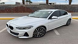 Bmw Serie 1 2020