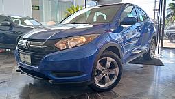 Honda Hr-V 2018